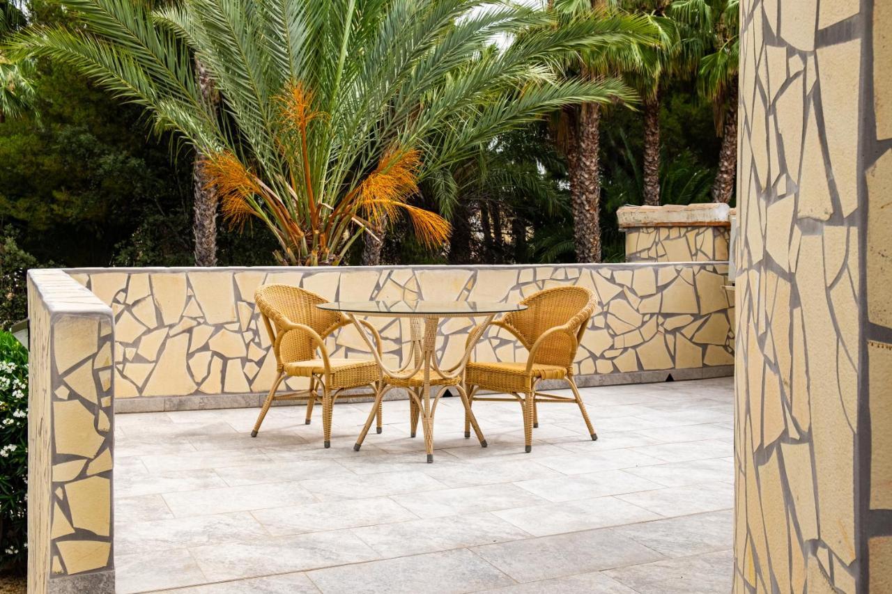 Villa Helene Els Poblets Exterior photo